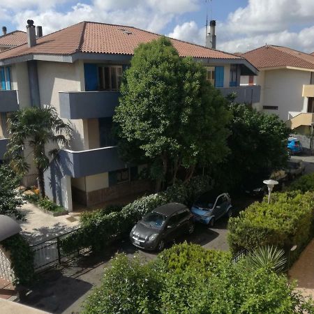 Un'Oasi Di Pace In Centro Apartamento San Severo Exterior foto
