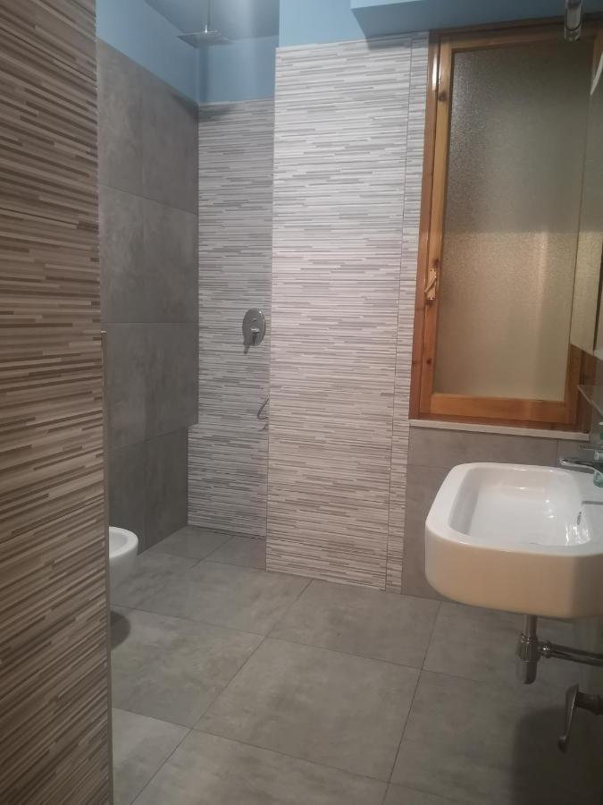 Un'Oasi Di Pace In Centro Apartamento San Severo Exterior foto