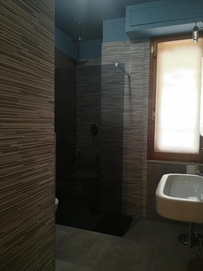 Un'Oasi Di Pace In Centro Apartamento San Severo Exterior foto