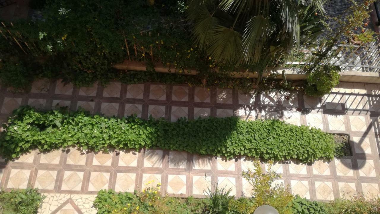 Un'Oasi Di Pace In Centro Apartamento San Severo Exterior foto