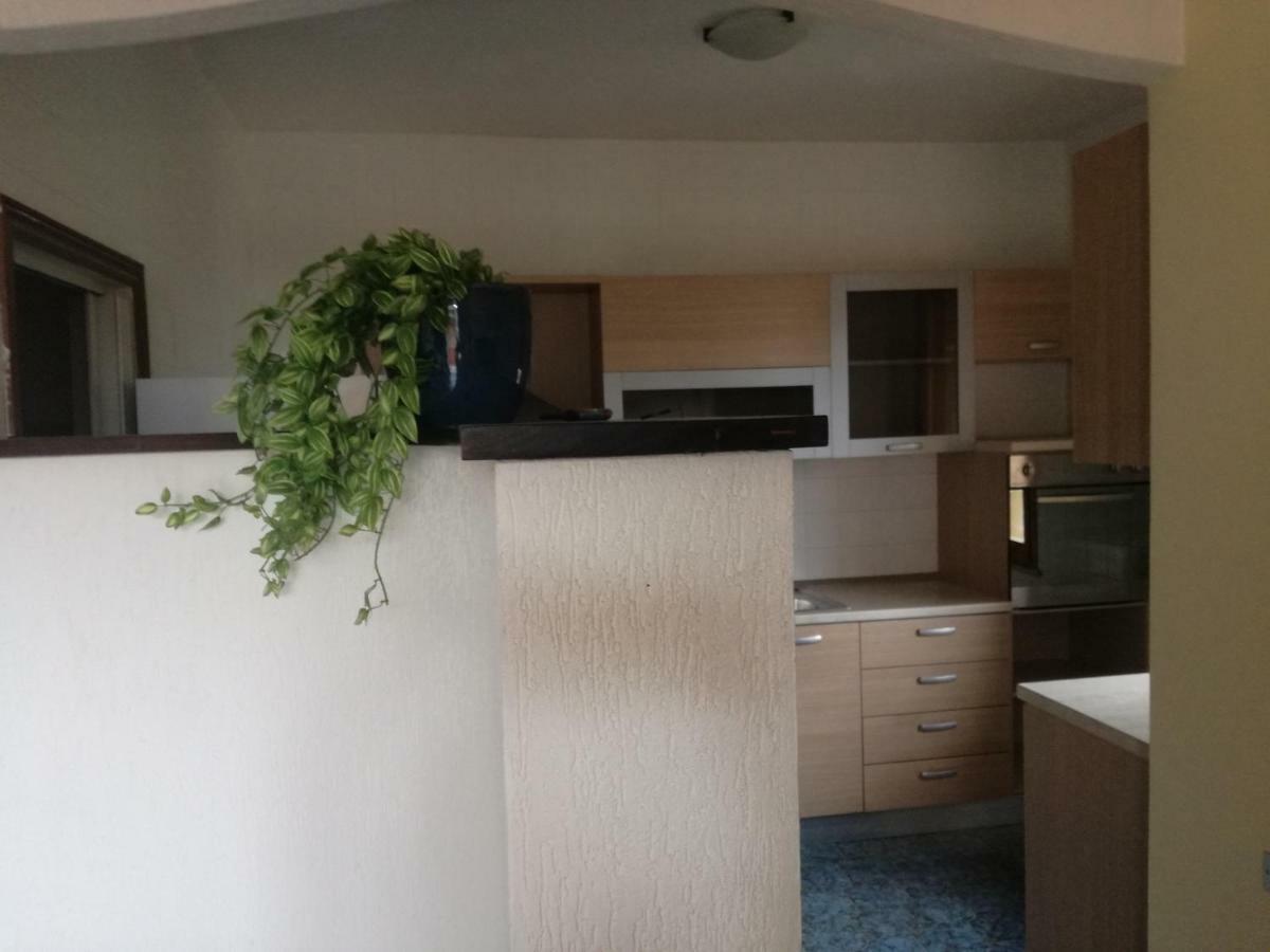 Un'Oasi Di Pace In Centro Apartamento San Severo Exterior foto